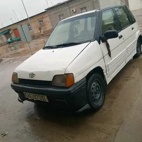 Daewoo Tico 1997