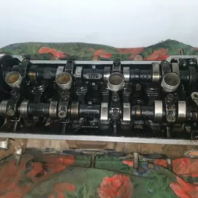 galofga 1.6 matorunki