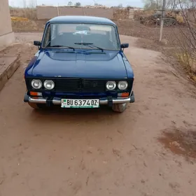 Lada 2106 1999