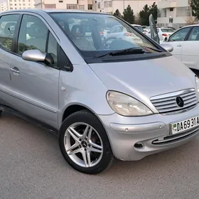 Mercedes-Benz A150 2001