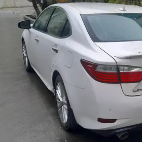 Lexus ES 350 2013