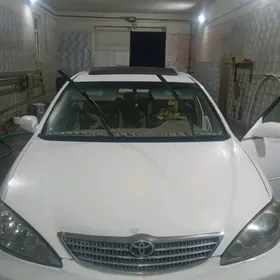 Toyota Camry 2002