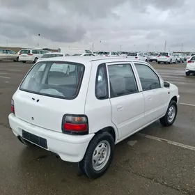 Opel Astra 1996