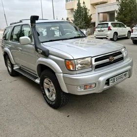 Toyota 4Runner 2000