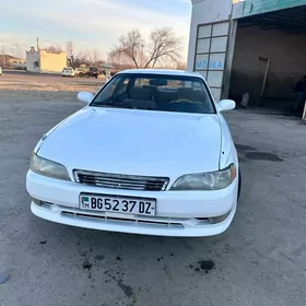 Toyota Mark II 1993