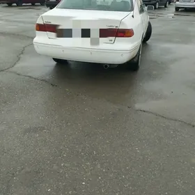 Toyota Camry 2001