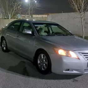 Toyota Camry 2008