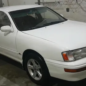 Toyota Avalon 1995