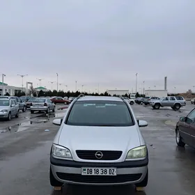 Opel Zafira 1999