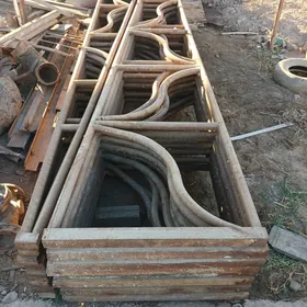 ferma 8.5 m