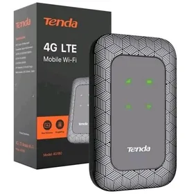 Tenda mobilniý router