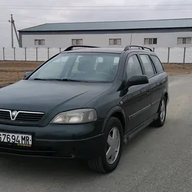 Opel Astra 1999