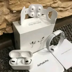 airpods pro