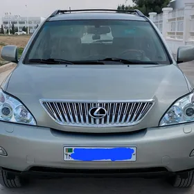 Lexus RX 330 2004