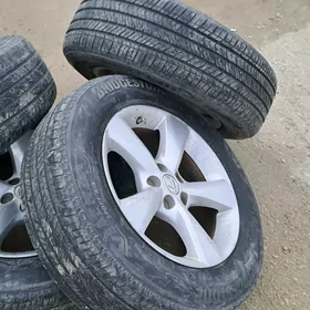 disk,Lexsus RX 350 ,2011 завод