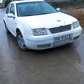 Volkswagen Jetta 2001