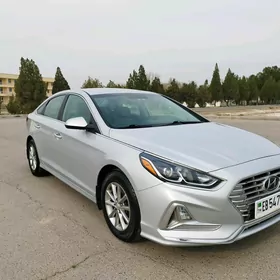 Hyundai Sonata 2019