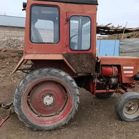 MTZ T-28 1989