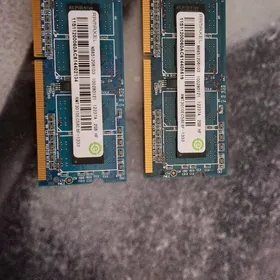 2GB DDR3 RAM