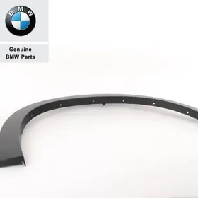 BMW E70 Арки