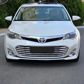 Toyota Avalon 2015