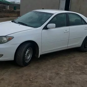 Toyota Camry 2002