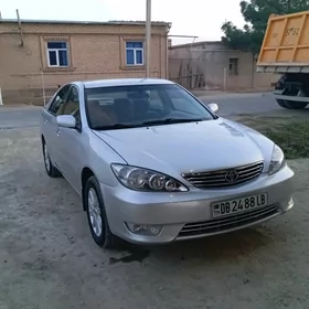 Toyota Camry 2002