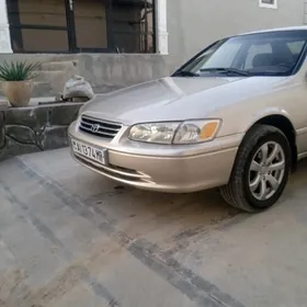 Toyota Camry 1998