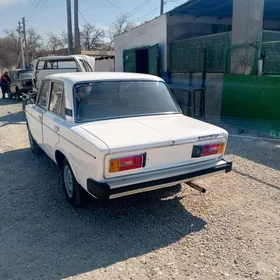 Lada 2106 1996