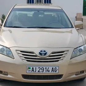 Toyota Camry 2008