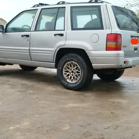 Jeep Grand Cherokee 1993