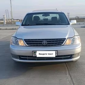 Toyota Avalon 2003