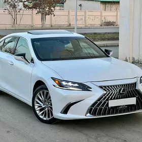 Lexus ES 350 2020