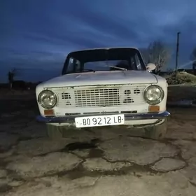 Lada 2101 1980