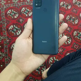 Redmi 9C 