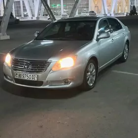 Toyota Avalon 2008