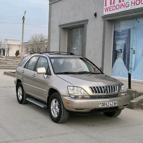 Lexus RX 300 2002