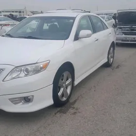 Toyota Camry 2009