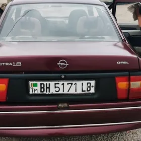 Opel Vectra 1990