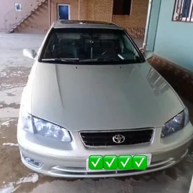 Toyota Camry 2000