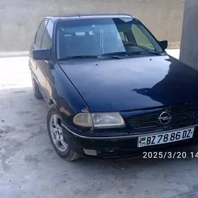 Opel Astra 1992