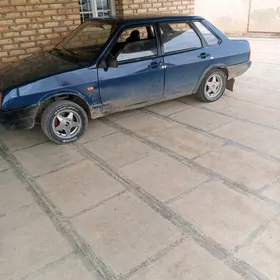 Lada 21099 2000