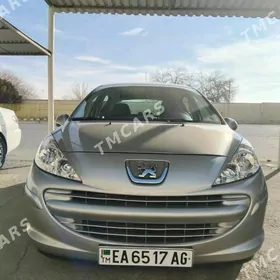 Peugeot 206 2007