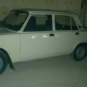 Lada 2107 1993