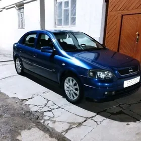 Opel Astra 2003