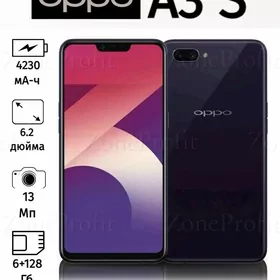 OPPO A3s