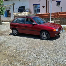 Opel Astra 1993