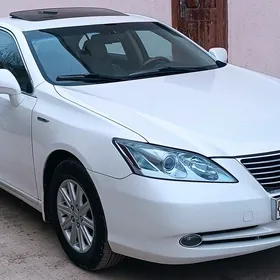 Lexus ES 350 2007