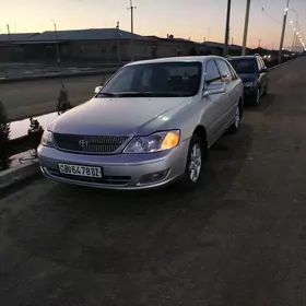 Toyota Avalon 2001