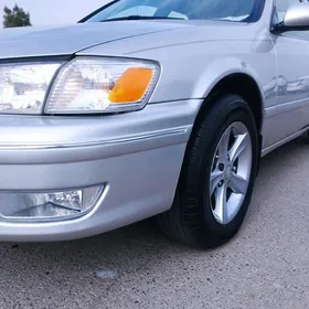 Toyota Camry 2000